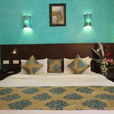 Hotel Goan Heritage Calangute Exterior photo