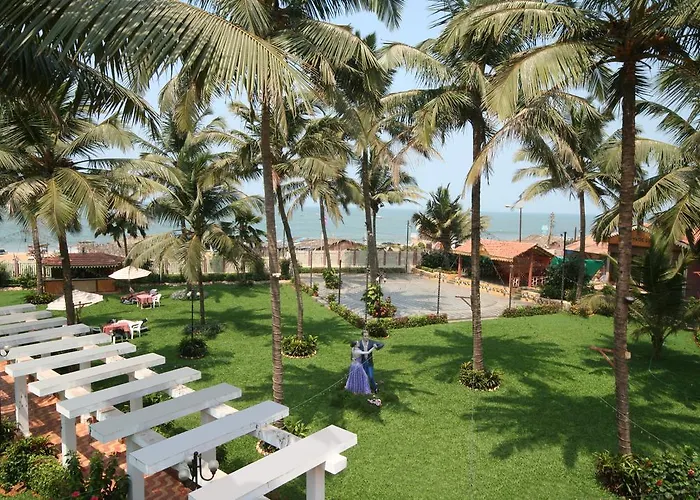 Hotel Goan Heritage