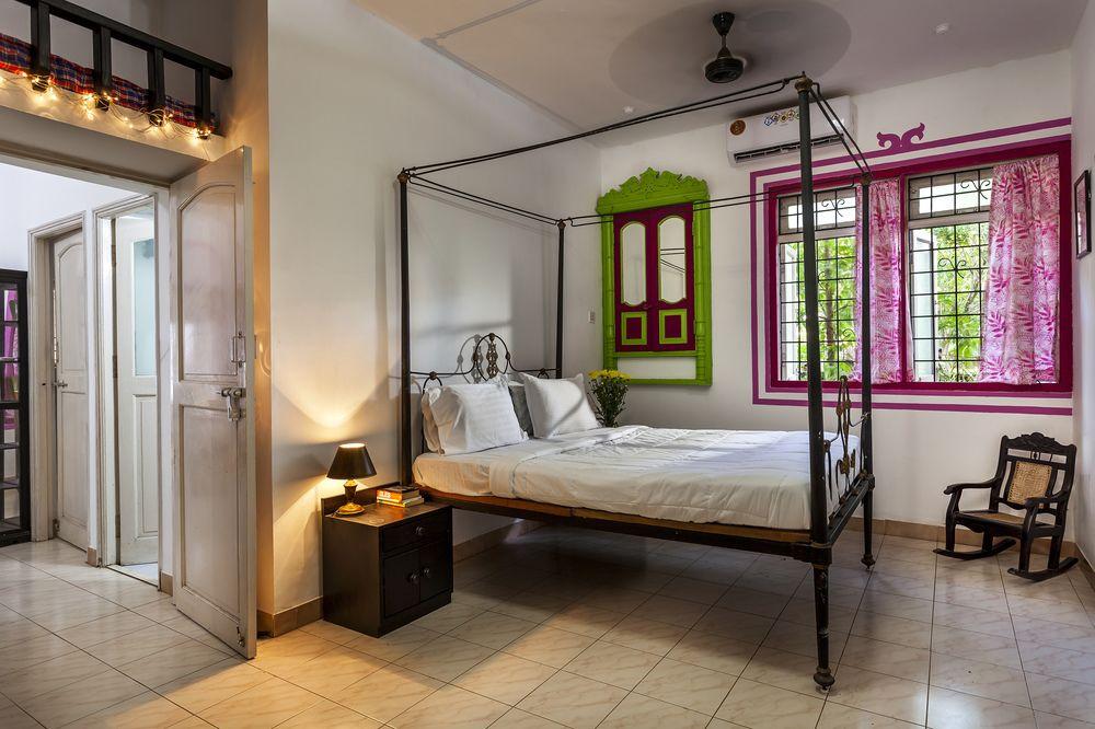 Resort Goan Heritage 3*
