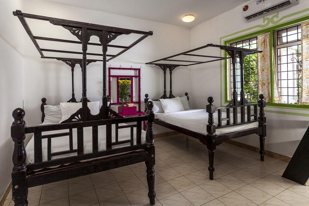 Goan Heritage