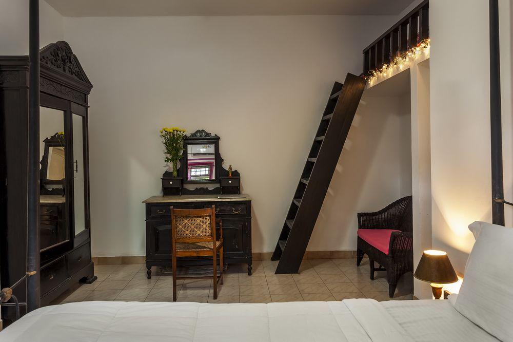 Goan Heritage