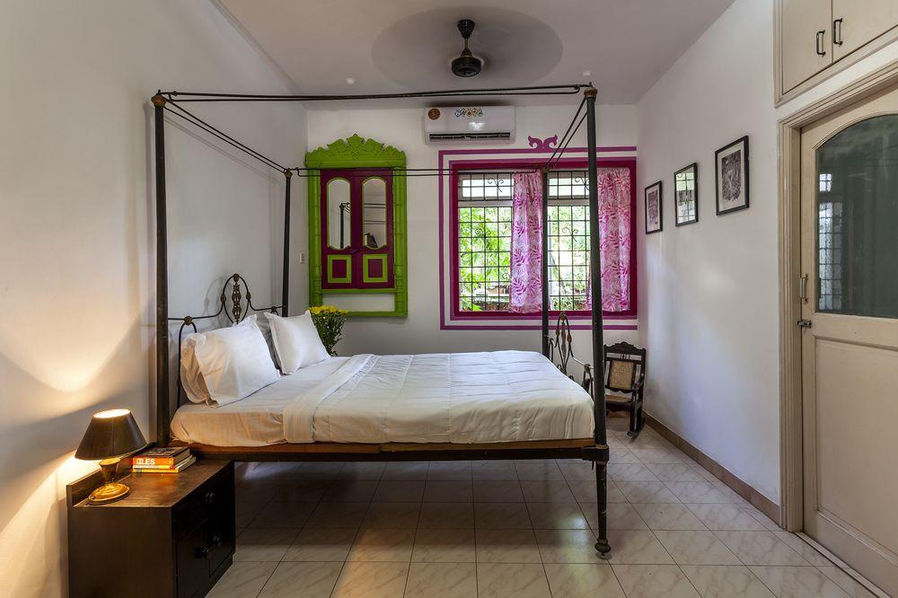 Resort Goan Heritage Calangute