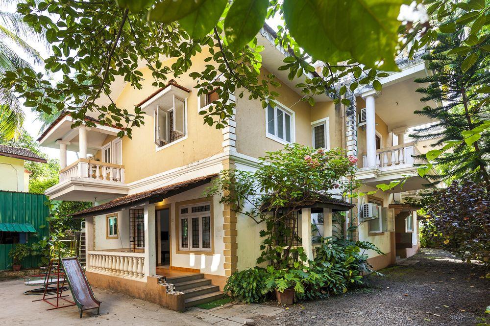 Goan Heritage Resort Calangute