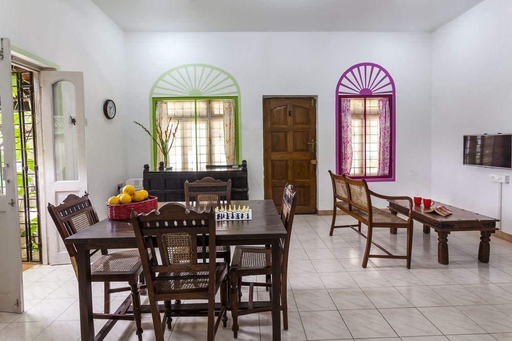 Resort Goan Heritage 3*