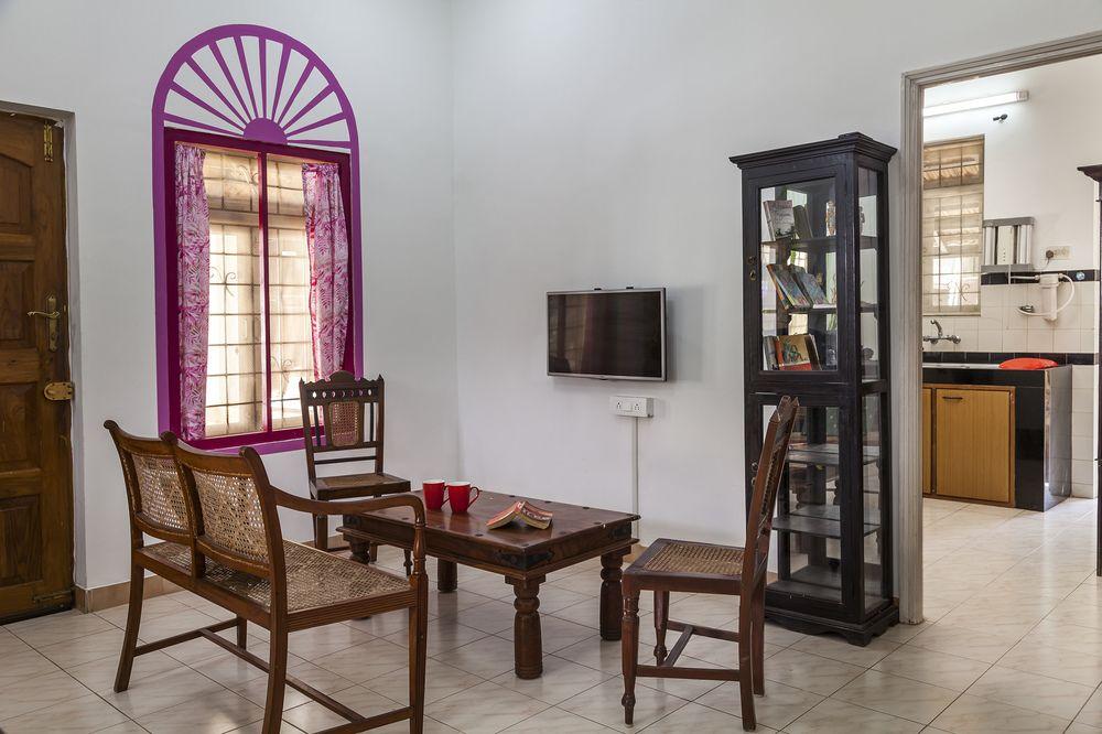 Resort Goan Heritage Calangute