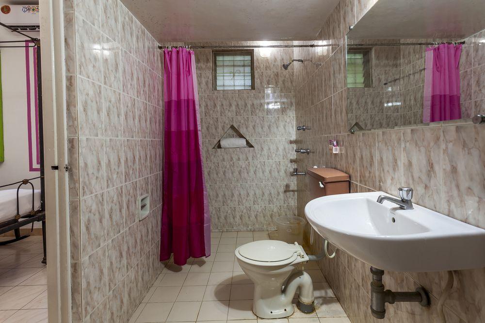Goan Heritage Resort 3*