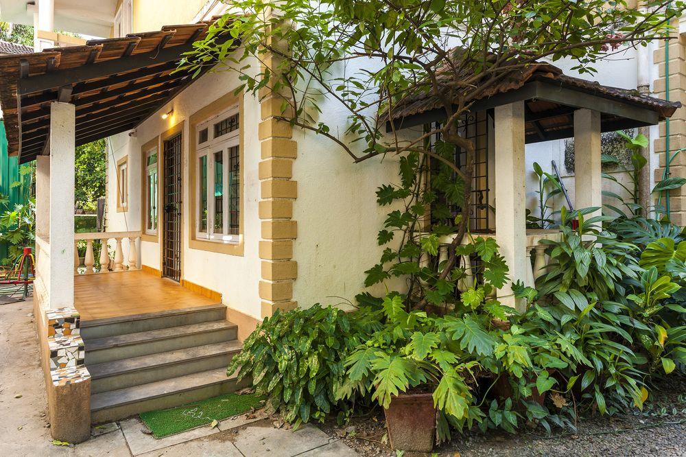 Resort Goan Heritage
