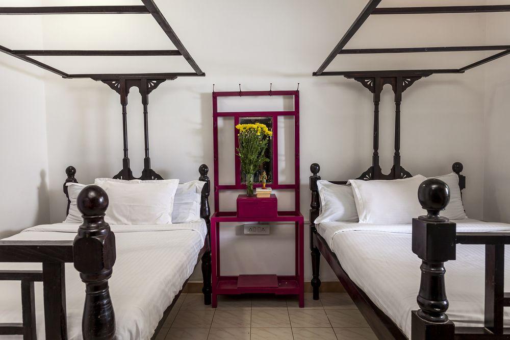 Goan Heritage