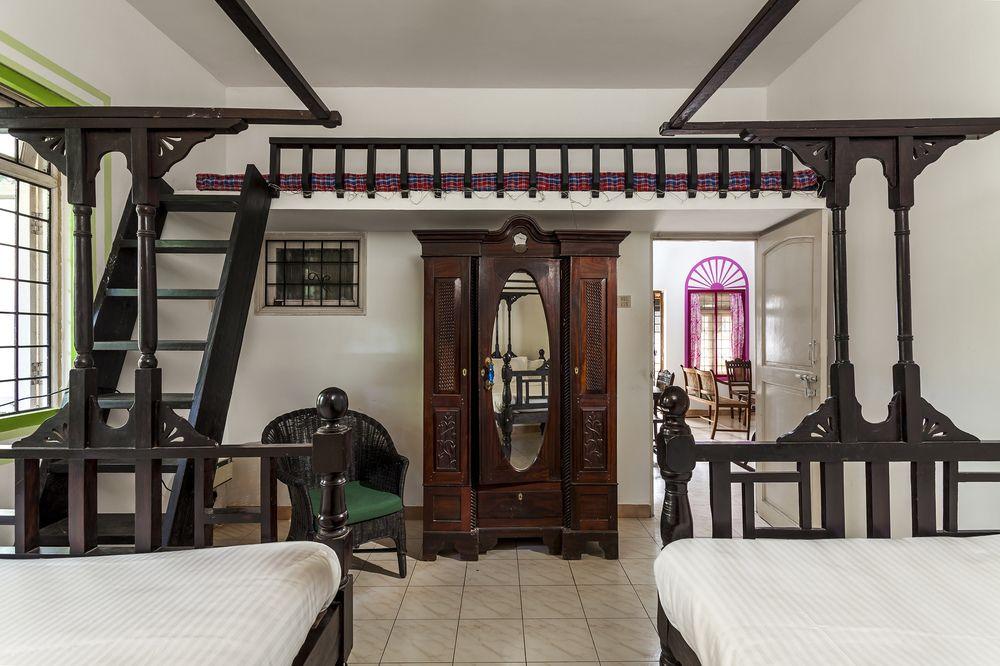 Goan Heritage