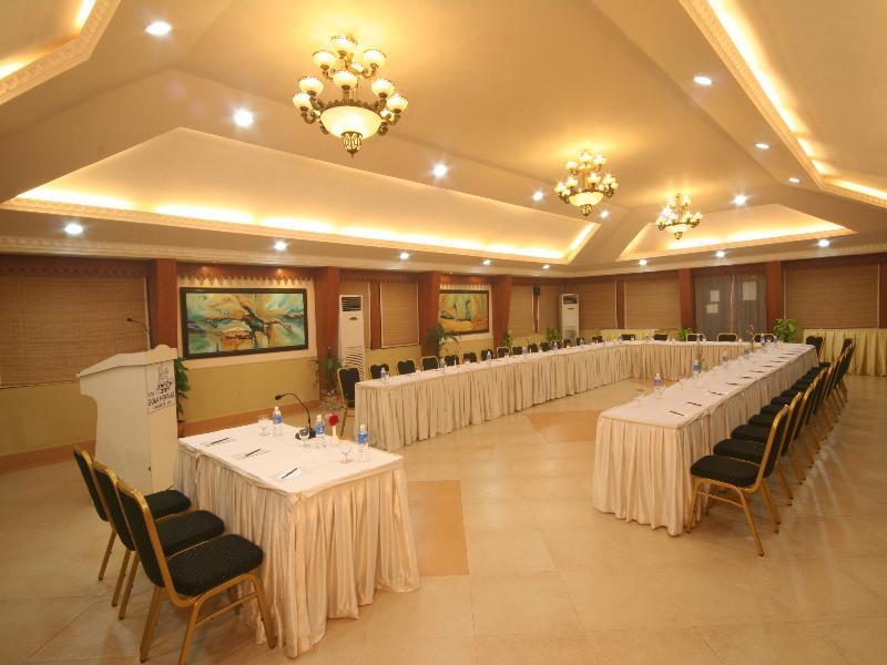 Goan Heritage Resort