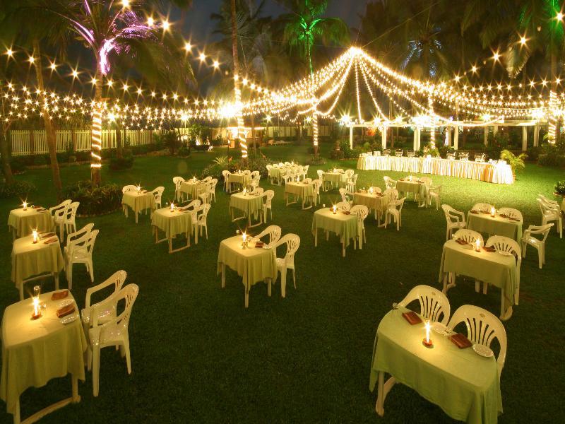 Goan Heritage Resort 3*