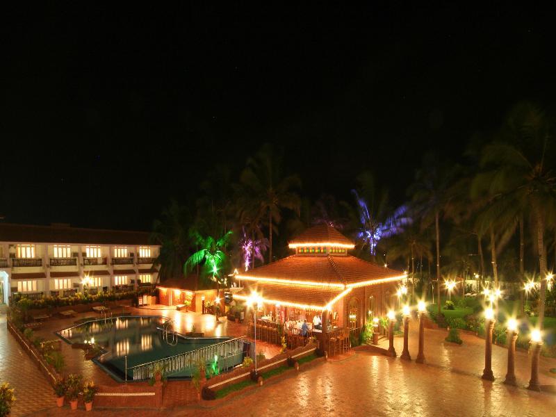 Goan Heritage 3*