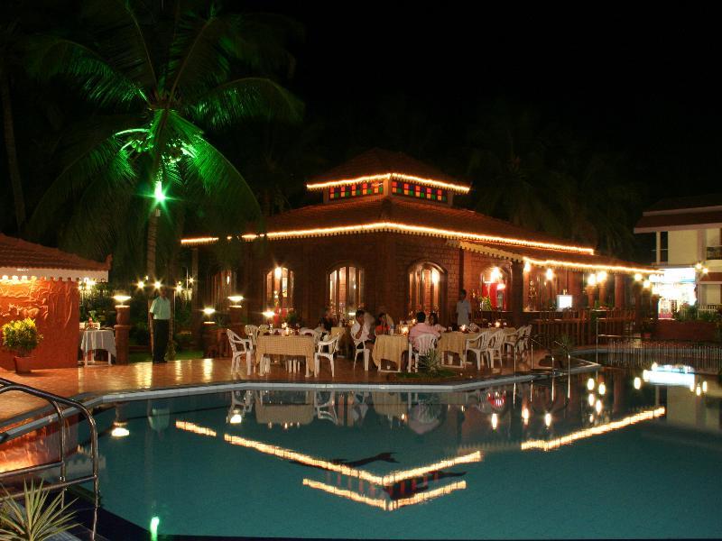 Goan Heritage