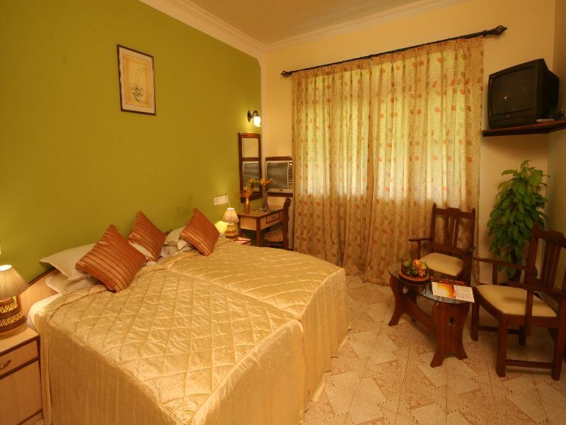 Goan Heritage 3*