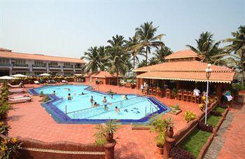Resort Goan Heritage Calangute