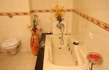 Resort Goan Heritage Calangute