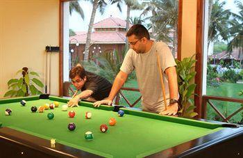 Resort Goan Heritage 3*
