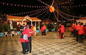 Resort Goan Heritage