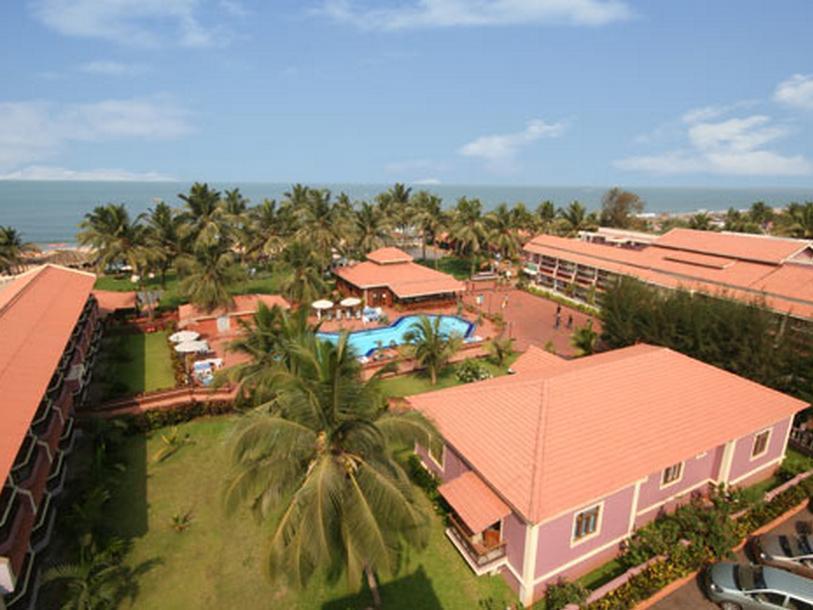Resort Goan Heritage 3*