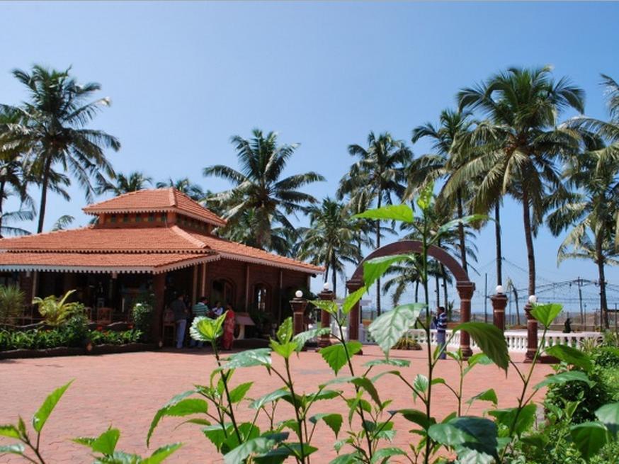 Goan Heritage