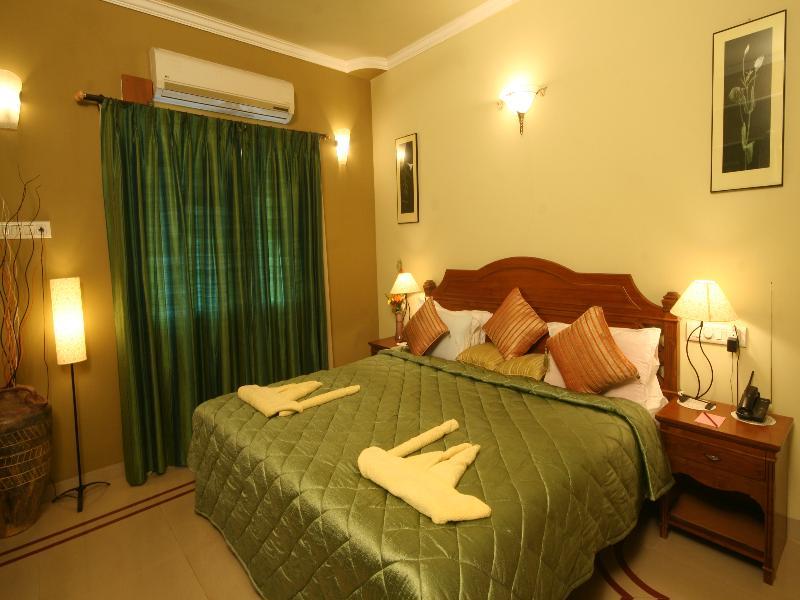 Goan Heritage 3* Calangute