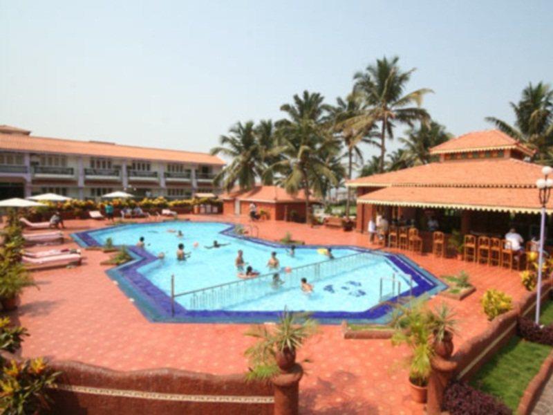 Resort Goan Heritage