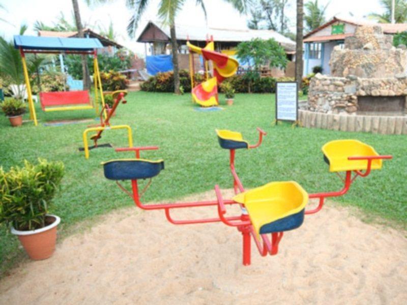 Resort Goan Heritage Calangute