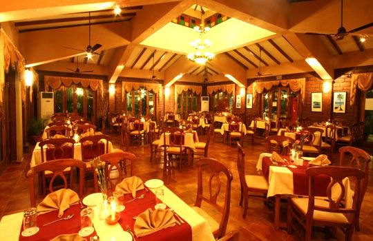 Goan Heritage Resort