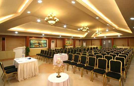 Goan Heritage Resort 3*