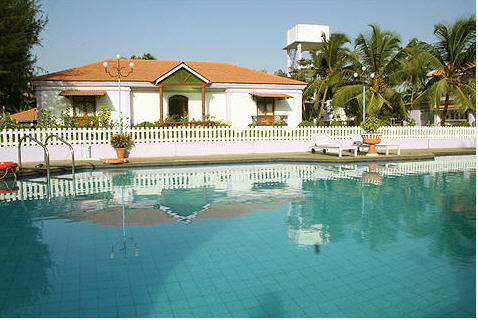 Goan Heritage