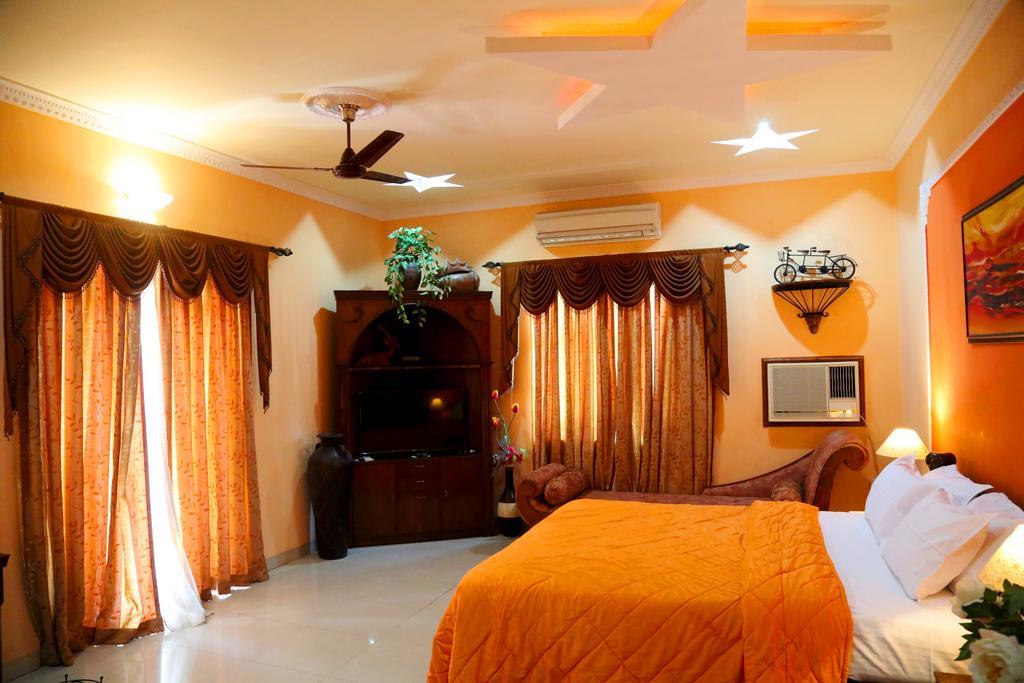 Goan Heritage Calangute