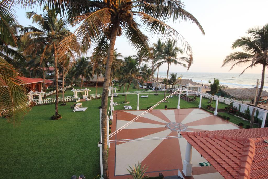 Resort Goan Heritage 3*