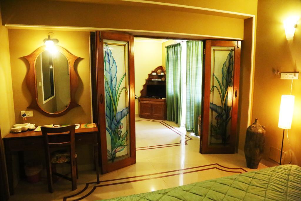 Goan Heritage 3* Calangute