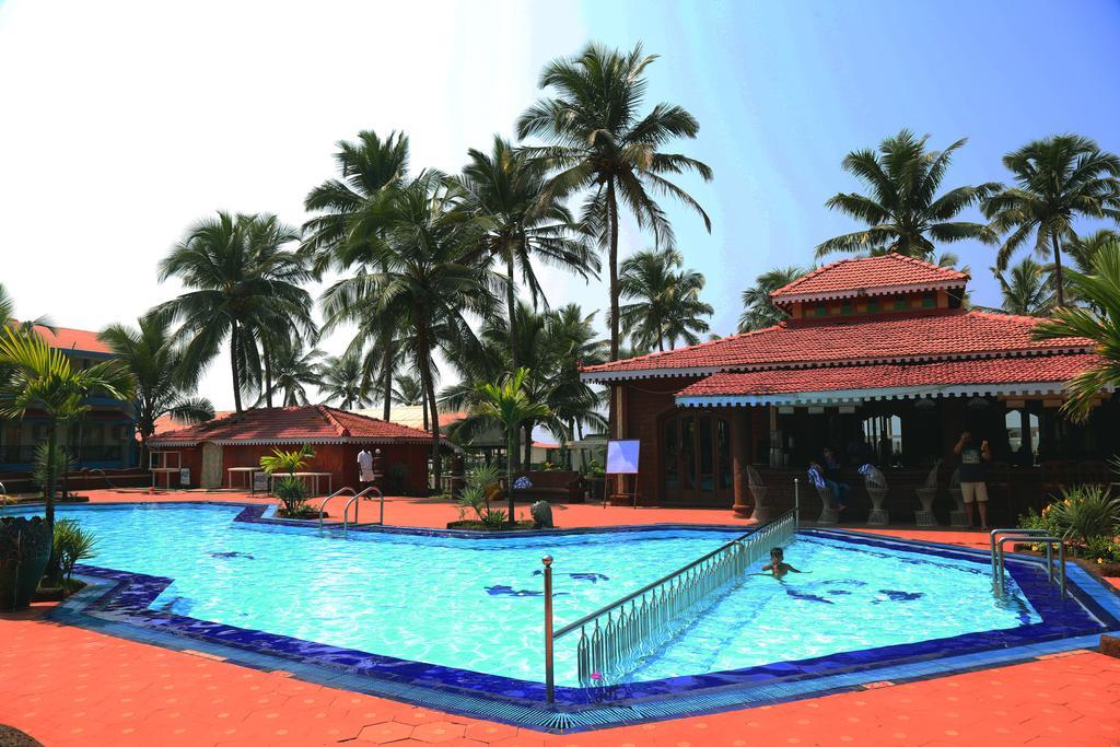 Goan Heritage Resort Calangute
