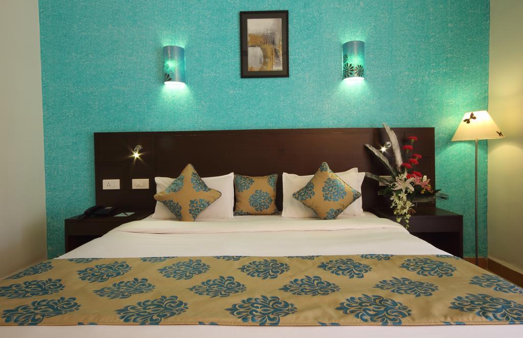 Goan Heritage Calangute