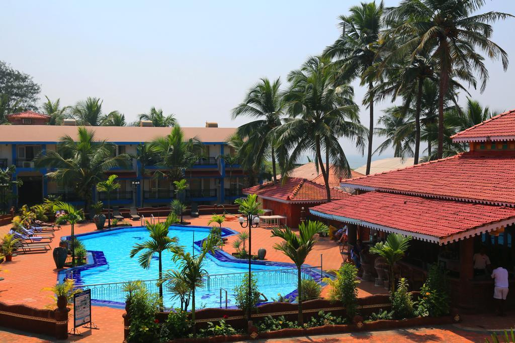 Resort Goan Heritage 3*