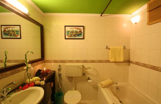 Goan Heritage 3* Calangute