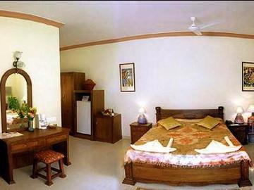 Goan Heritage Resort 3*