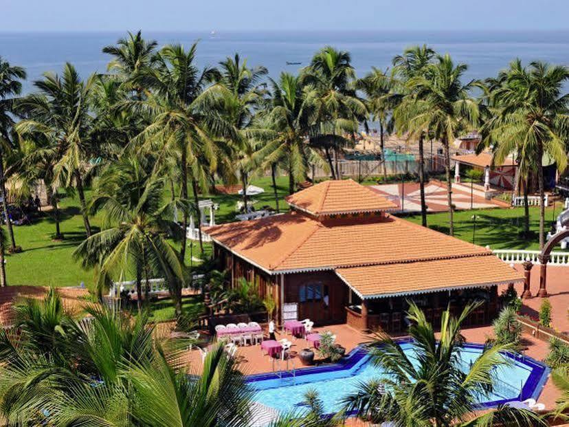 Goan Heritage Resort Calangute
