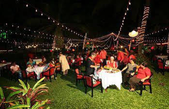Goan Heritage Resort Calangute