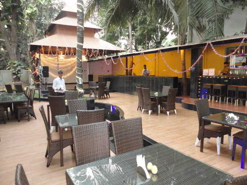 Goan Heritage 3* Calangute